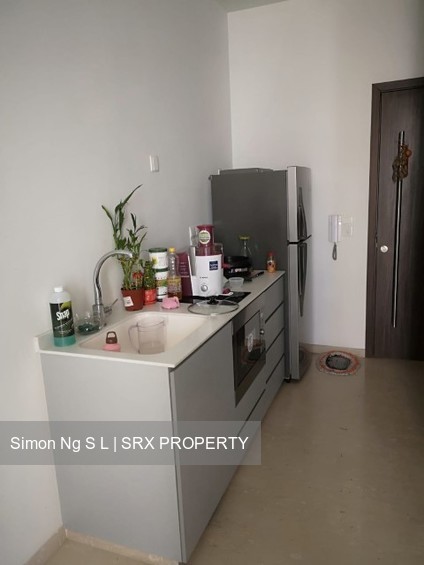 Parc Elegance (D15), Apartment #220092851